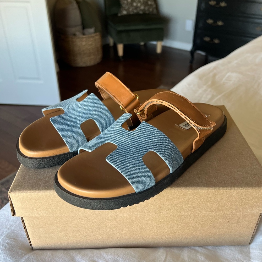 Steve Madden Mayven Sandal